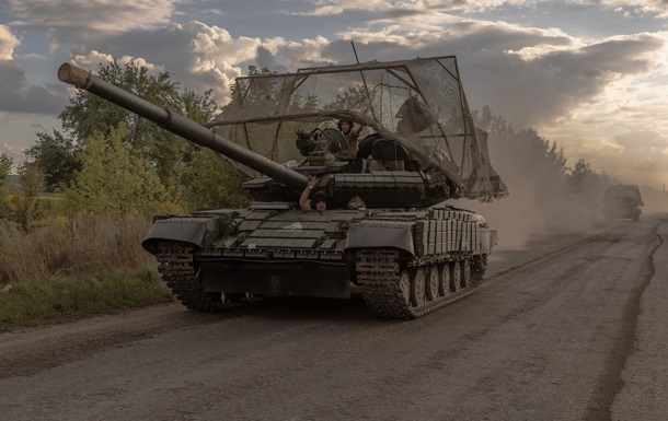  Приниження Путіна . Захід смакує Курську операцію