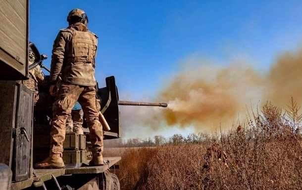 У Генштабі розповіли, що відбувається на фронті