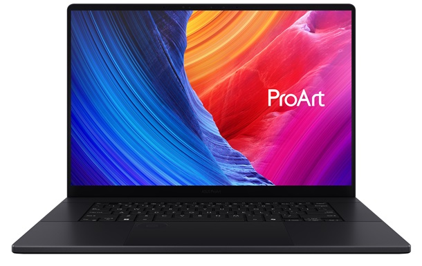 ASUS ProArt P16 ‒ найкращий ноутбук для професіональних дизайнерів