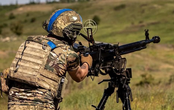 Нацгвардія: Втрати заважають окупантам просуватися