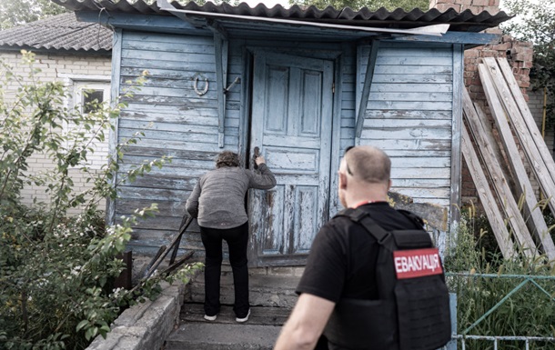 Власти призвали гражданских ускорить эвакуацию из Покровска