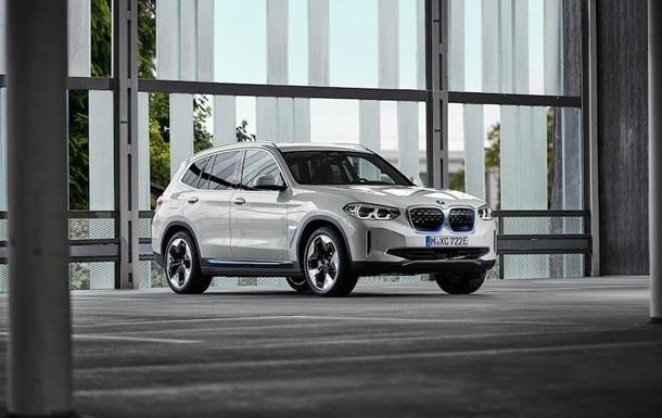 BMW отзывает 720 тыс. авто в США и 1,36 млн в Китае