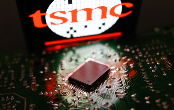 TSMC збудує у ФРН великий завод з виробництва чіпів