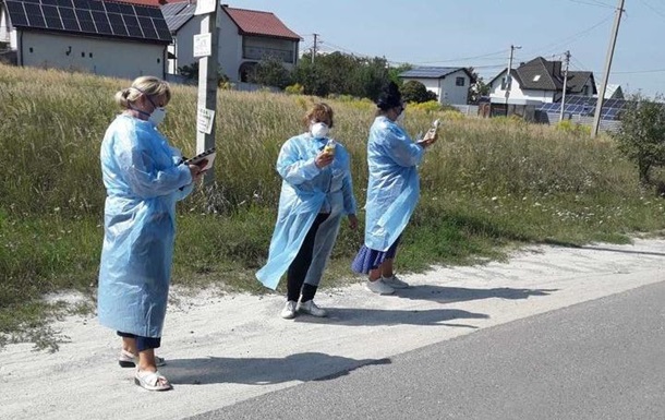 В Києві та Тернополі фіксують погіршення якості повітря