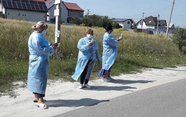 В Тернополе показатели качества воздуха в норме - ОВА