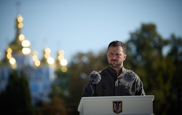 Підсумки 24.08: День Незалежності і новий дрон