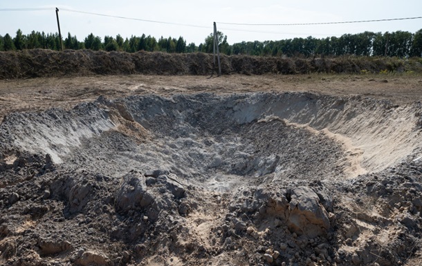 На Київщині пошкоджено два енергооб єкти - ОВА