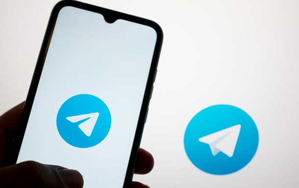 У РНБО закликали поки не блокувати Telegram в Україні