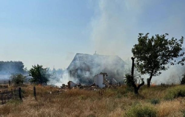 На Запоріжжі внаслідок атаки дронів загинули троє людей