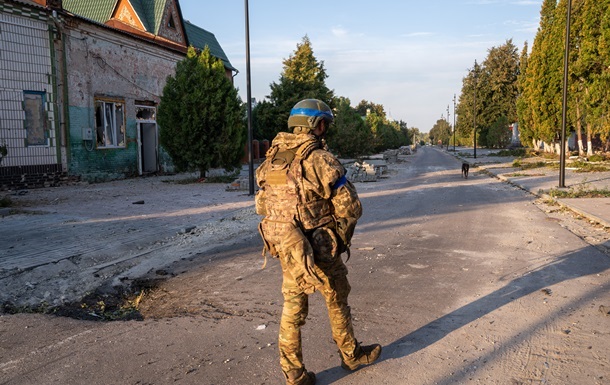 В ОП пояснили зв язок Курщини з Покровськом