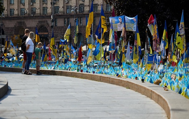 Украина никогда не забудет Иловайск - Зеленский