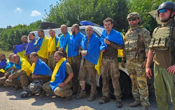 Звільнення полонених: омбудсмен попередив про нову хвилю шахрайств