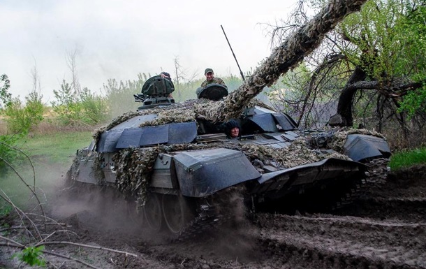 З початку доби ворог 34 рази штурмував позиції ЗСУ на Покровському напрямку