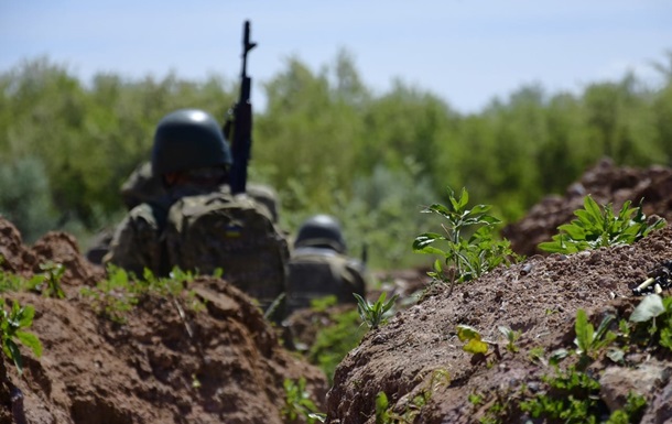 Силы обороны уничтожили вражеские комплексы Астрон-4В