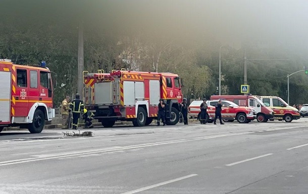 Атака на Полтаву: з явилась реакція Міноборони