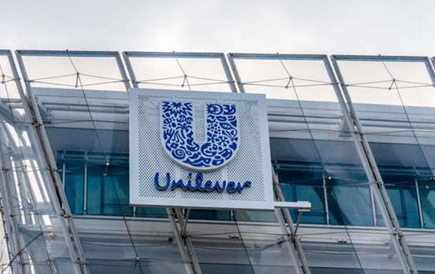 Unilever после двух лет войны продаст свой бизнес в России - СМИ