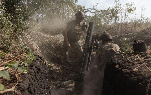 Генштаб розповів про бої на 11 напрямках