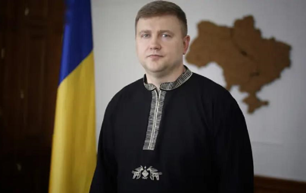 Рада призначила міністра аграрної політики