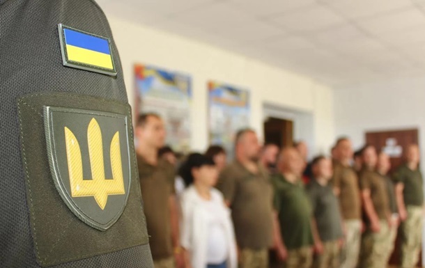 Смерть мобілізованого: Закарпатський ТЦК відповів омбудсмену