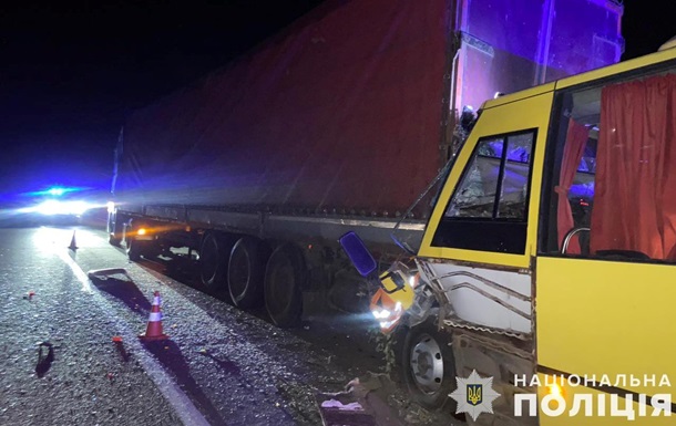 В ДТП во Львовской области пострадали военные - депутат