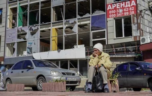 Окупанти в Україні: зміна етнічного складу та стирання ідентичності