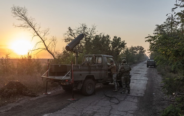 ВСУ объяснили, что помогло ограничить наступление врага на Покровском направлении