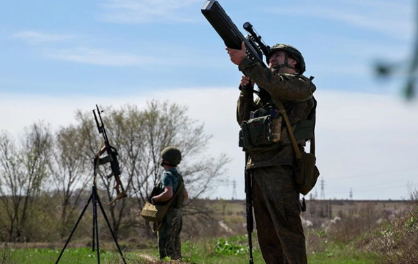 У Москві заявили про атаку безпілотників 