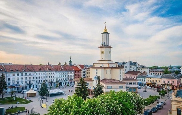 В Івано-Франківську з являться мовні інспектори