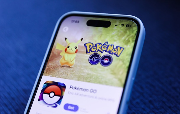 В Беларуси заявили, что игру Pokémon Go используют  для разведки 