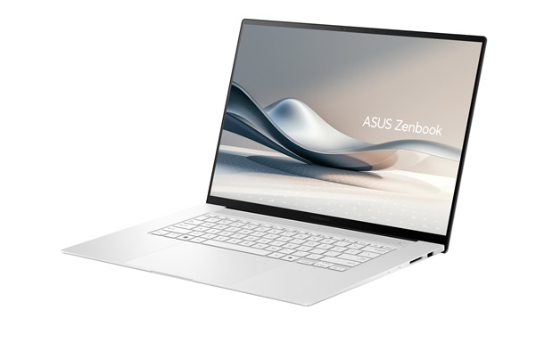 ASUS Zenbook S 16 ‒ ультратонкий і розумний ноутбук зі штучним інтелектом