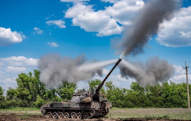 Росіяни посилили штурми на Курахівському напрямку