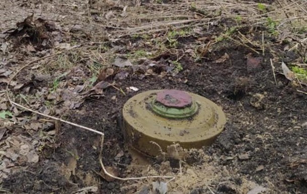 У Бериславі чоловік загинув, підірвавшись на російській міні 