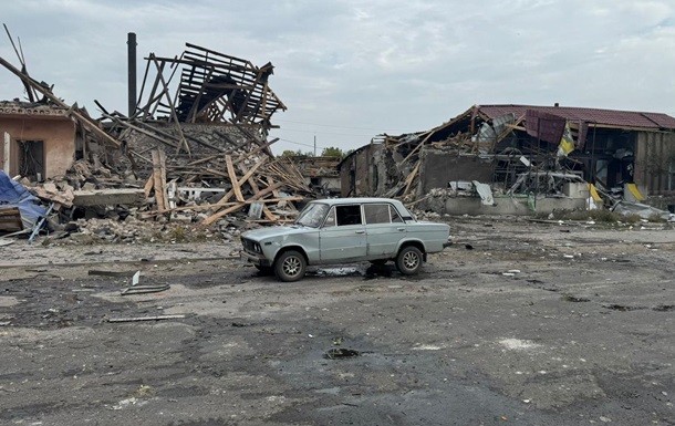 Росіяни скинули авіабомби на Сумщину: є жертви