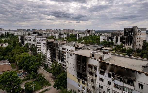 Стало известно, сколько людей сейчас проживает в Харькове