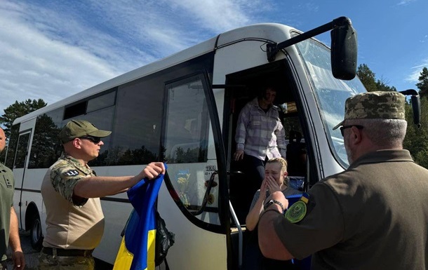 В Росії заявили про обмін полонених  103 на 103 