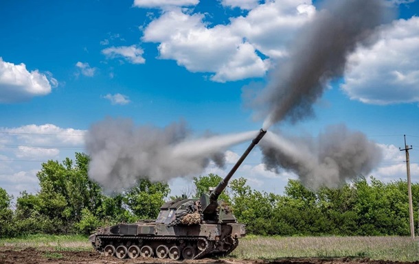 ЗСУ відбили російські атаки на 10 напрямках