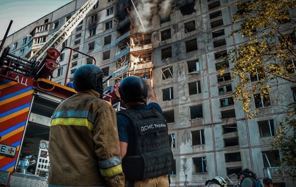 У Харкові зросла кількість постраждалих внаслідок російської атаки