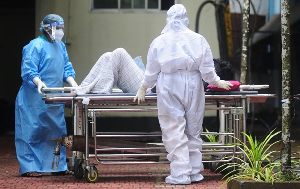 В Індії ще одна людина померла від вірусу Nipah