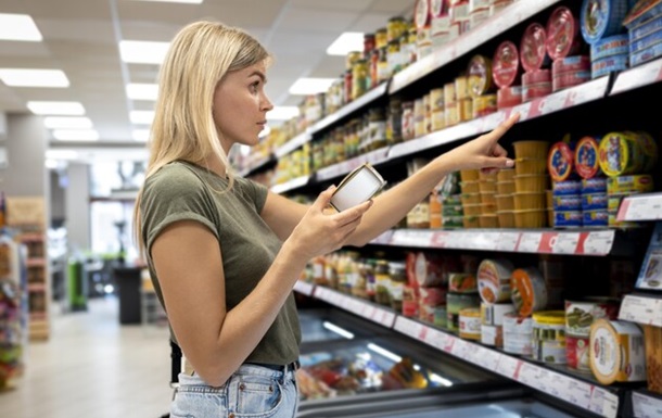 Як змінились ціни на продукти та чого чекати на майбутнє