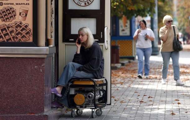 Стало відомо, чи вимикатимуть світло у середу