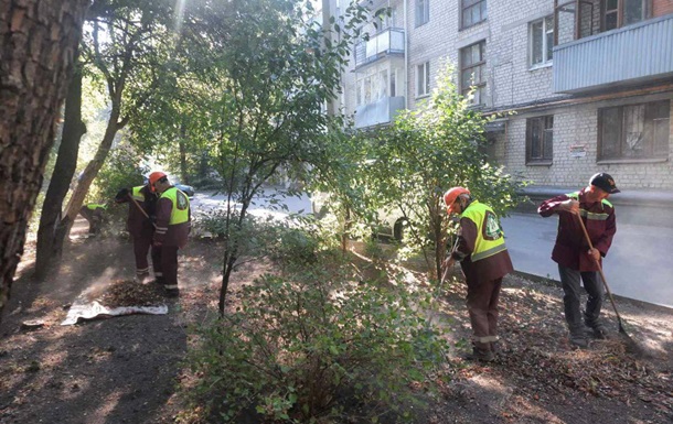 Ночной удар по Харькову: повреждены 40 зданий