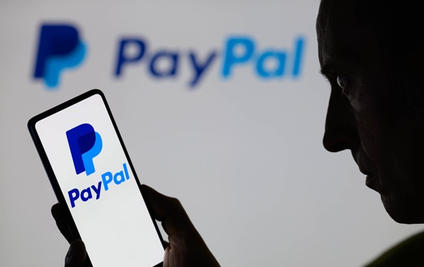 PayPal братиме комісію з росіян за обслуговування неактивних рахунків