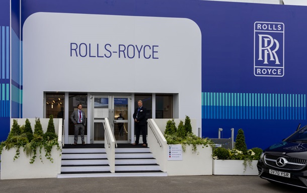 Rolls-Royce построит малые модульные АЭС в Чехии