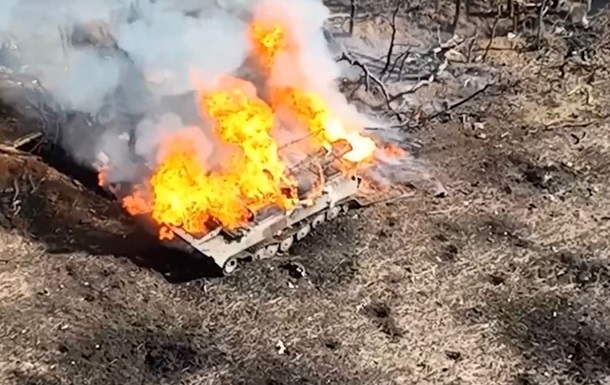 ЗСУ за добу знищили понад 1300 окупантів