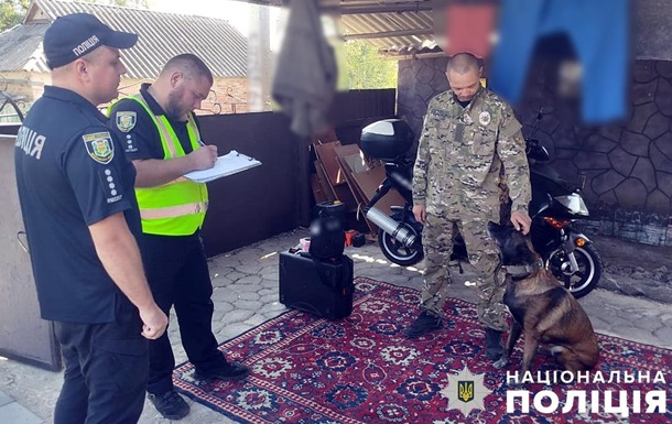 На Полтавщині виявили тіло жінки у вигрібній ямі: вбивця скоїв самогубство