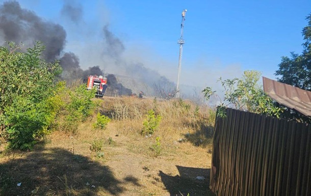 Росіяни атакували село на Донеччині: серед поранених діти