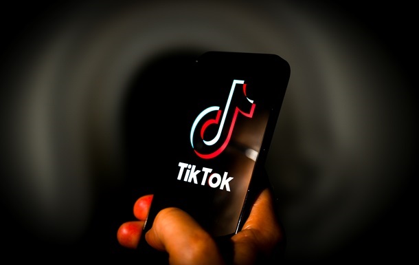 TikTok несет больше угроз, чем Telegram - СНБО