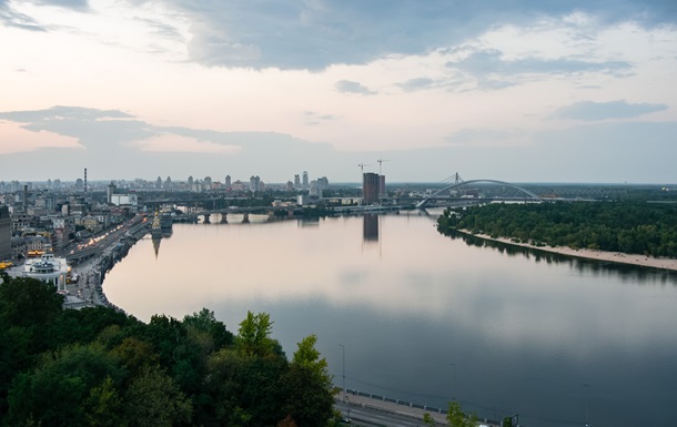 Острови Труханів і Венеціанський відтепер перебуватимуть під охороною