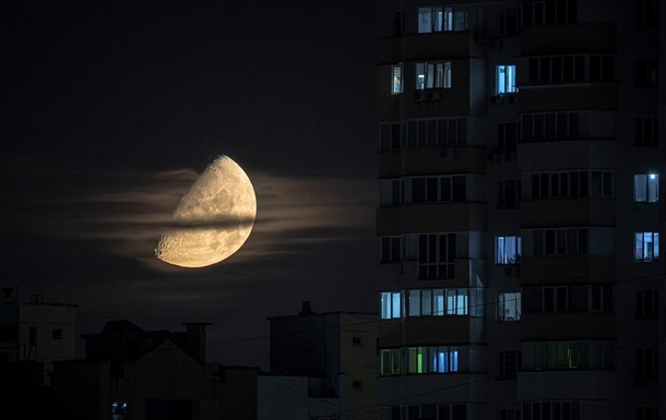 Укрэнерго не планирует отключений в начале октября