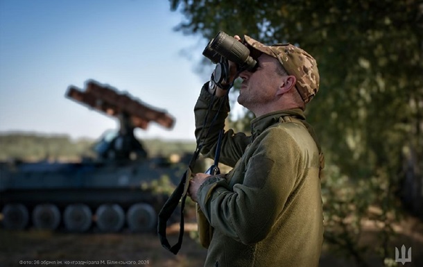 У Генштабі розповіли, що відбувається на фронті